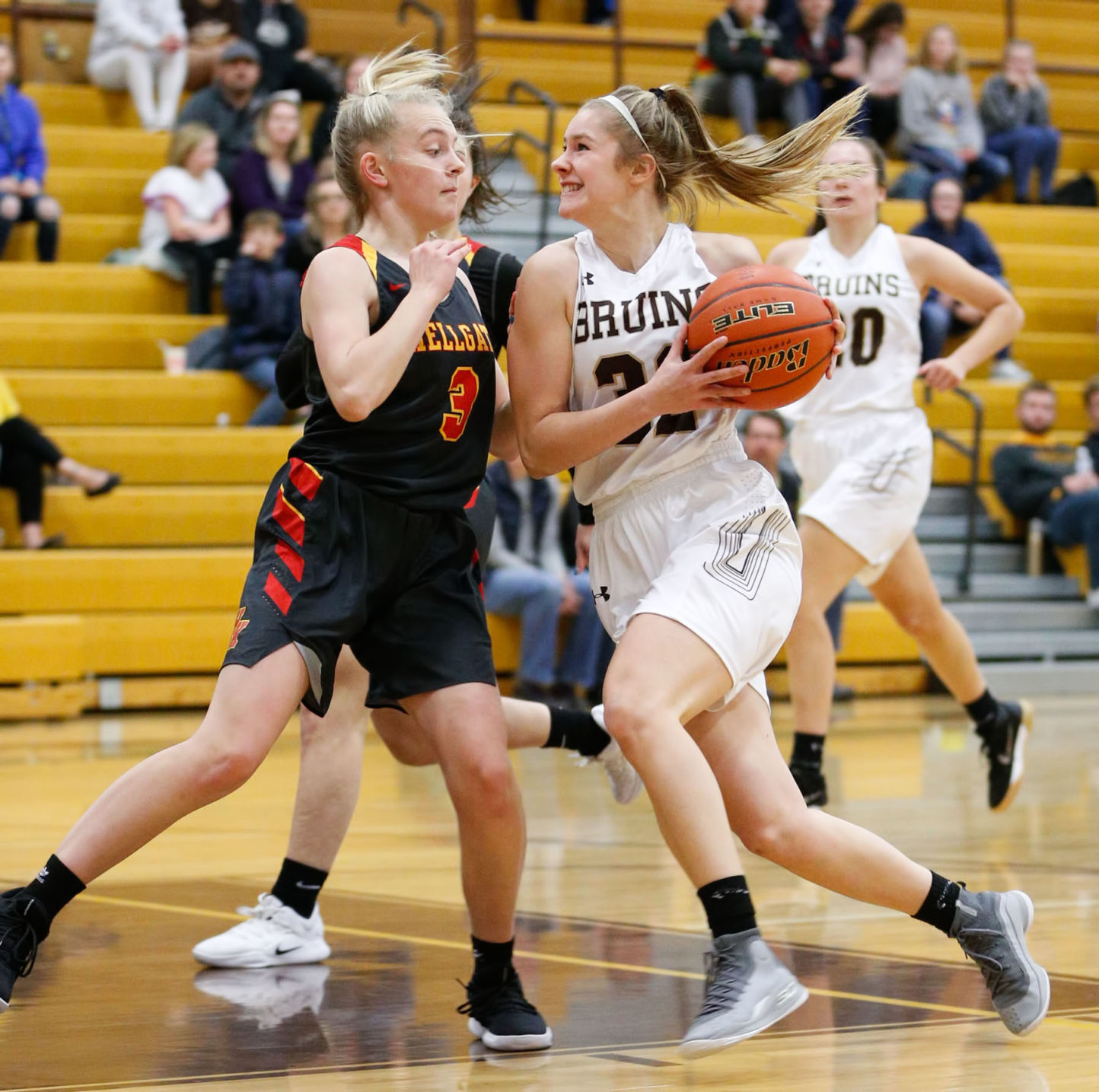 Sydney Sheridan